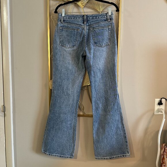 Brandy Melville John Galt Quinn Jeans - Picture 7 of 14